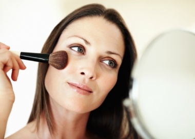 Acne is not caused by germs, rather it is caused by hormones. (Photo: Getty Images)