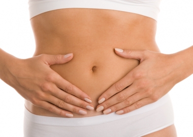 Disturbed gut health contributes to acne and low self esteem. (Photo: www.furtherfood.com)