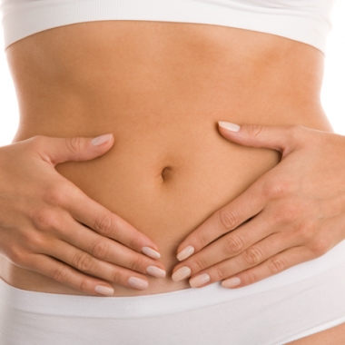 Disturbed gut health contributes to acne and low self esteem. (Photo: www.furtherfood.com)