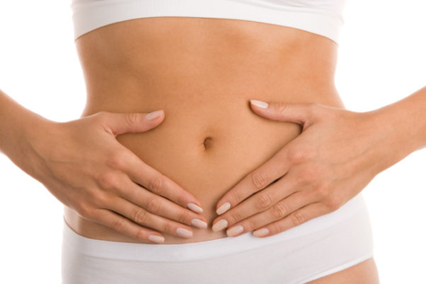 Disturbed gut health contributes to acne and low self esteem. (Photo: www.furtherfood.com)