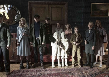 Twentieth Century Fox’s 