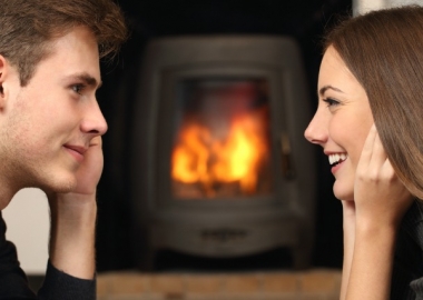 Does love at first sight exist? (Photo: iStock)