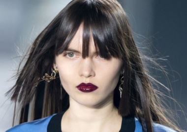 Makeup trends from the runway can be incorporated into your makeup routine. (Photo: StyleFox)