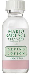 Mario Badescu Drying Lotion also includes calming ingredients. (Photo: Mario Badescu)