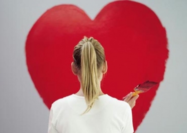Find love in the new year with a few goals in mind. (Photo: wewomen.ca)