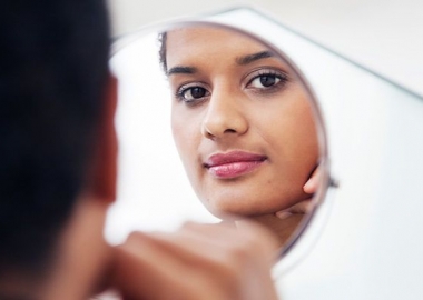 Cystic acne disappears overnight with a small steroid injection. (Photo: W2 Photography)