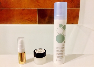 These are my February must-haves. (Photo: Emma Blancovich/DC on Heels)