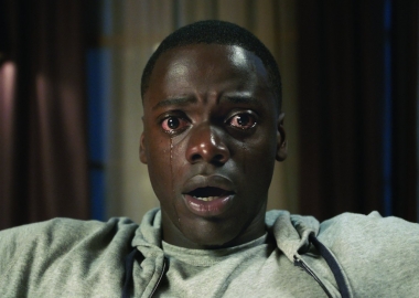 Universal Pictures and Blumhouse Productions’ horror release Get Out debuted on top with $33.3 million over the weekend. (Photo: Universal Pictures)