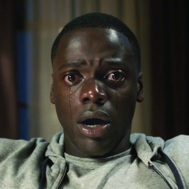 Universal Pictures and Blumhouse Productions’ horror release Get Out debuted on top with $33.3 million over the weekend. (Photo: Universal Pictures)