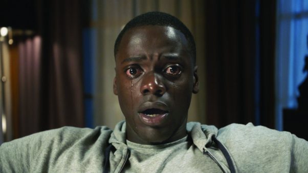 Universal Pictures and Blumhouse Productions’ horror release <em><strong>Get Out</strong></em> debuted on top with $33.3 million over the weekend. (Photo: Universal Pictures)