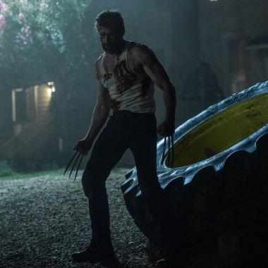 Twentieth Century Fox’s R-rated action film Logan, the final installment of the Wolverine series, earned an $88.41 million debut last weekend. (Photo: Ben Rothstein)