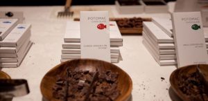 The D.C. Chocolate Festival features classes, speakers and, of course, chocolate tastings. (Photo: D.C. Chocolate Festival)