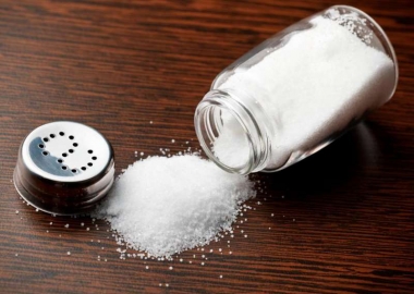 A recent study by a Vanderbuilt University professor found that a low-aalt diet actually reduces thirst and increases hunger. (Photo: Shutterstock)