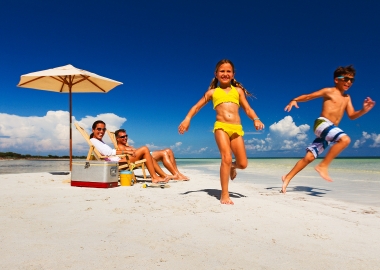 Before you head outdoors for summer, know how to treat the many health issue that come with it like bug bites, sunburn or poison ivy. (Photo: Jacelyn Abramoff)Before you head outdoors for summer, know how to treat the many health issue that come with it like bug bites, sunburn or poison ivy. (Photo: Jacelyn Abramoff)