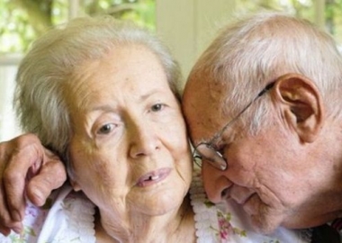 Women account for two-thirds of Alzheimer's cases and two-thirds of all caregivers. (Photo: Thinkstock)