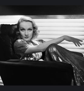 The National Portrait Gallery features an exhibit on Marlene Dietrich. (Photo: National Portrait Gallery)