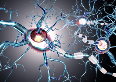 Neuropathy is when small blood vessels supplying the nerves get damaged by diabetes and begin to die. (Photo: Thinkstock)