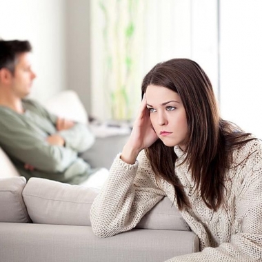 Unhealthy relationships can sometimes be hard to spot. (Photo: iStock)