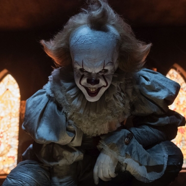Warner Bros. Pictures’ horror It took first place again last weekend with $60.10 million. (Photo: Warner Bros. Pictures)