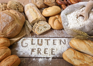 Unless you have celiac disease or gluten sensitivity, doctors say you shouldn't be 100 percent gluten free since we need the grains found in wheat products. (Photo: Thinkstock)
