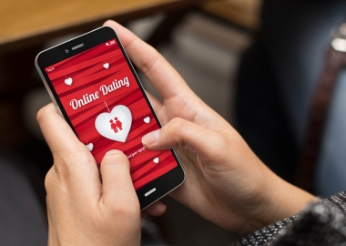 A recent study found almost half of American perfer old-fashioned romance over digital dating. (Photo: PhotoDune)A recent study found almost half of American perfer old-fashioned romance over digital dating. (Photo: PhotoDune)