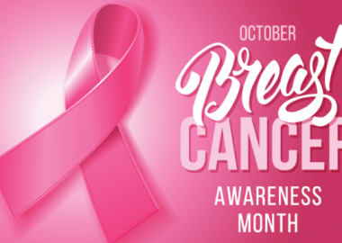 October is Breast Cancer Awareness Month. One in eight women in the U.S. will be diagnosed with breast cancer in her lifetime. It is the second leading cause of cancer death among women. Each year it is estimated that over 252,710 women in the U.S,nited States will be diagnosed and more than 40,500 will die. (Image: KCHA)
