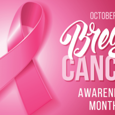 October is Breast Cancer Awareness Month. One in eight women in the U.S. will be diagnosed with breast cancer in her lifetime. It is the second leading cause of cancer death among women. Each year it is estimated that over 252,710 women in the U.S,nited States will be diagnosed and more than 40,500 will die. (Image: KCHA)