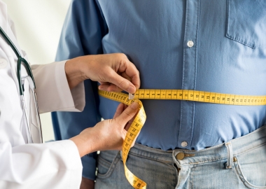 Obesity has increased 15 percent over the last 30 years in children and adults according to the National Center for Health Statistics. (Photo: Fred Froese/iStock)