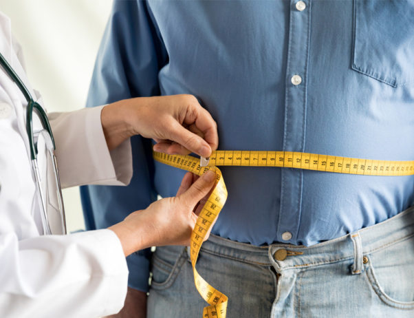Obesity has increased 15 percent over the last 30 years in children and adults according to the National Center for Health Statistics. (Photo: Fred Froese/iStock)