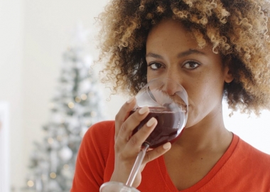 Alcohol has been shown to increase other types of cancer as well. (Photo: Thinkstock)