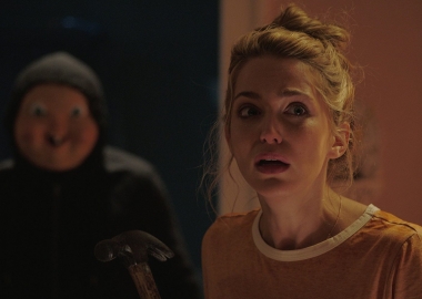 Happy Death Day was number one over the weekend with $26.04 million. (Photo: Universal Pictures)