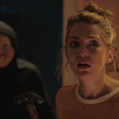 Happy Death Day was number one over the weekend with $26.04 million. (Photo: Universal Pictures)