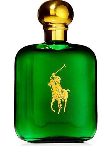 Polo by Ralph Lauren is a classic scent that will never get retired. (Photo: Ralph Lauren)