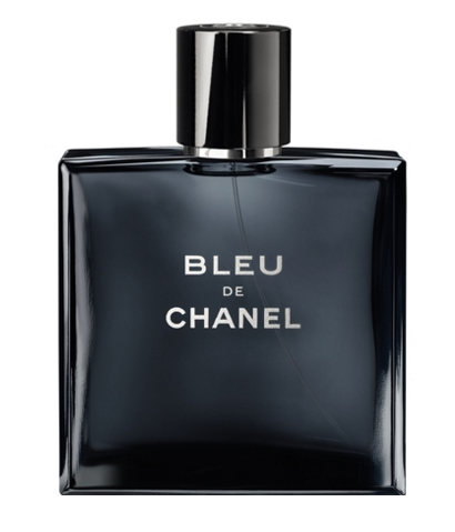 Blue de Chanel has a light, fresh scent that almost reminds you of ocean waters. (Photo: Chanel)