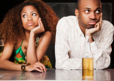 Not feeling the dating scene? You aren't alone. (Photo: Getty Images)