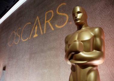 The Academy Award nominations were announced Tuesday morning with The Shape of Water leading with 13. (Photo: AP)