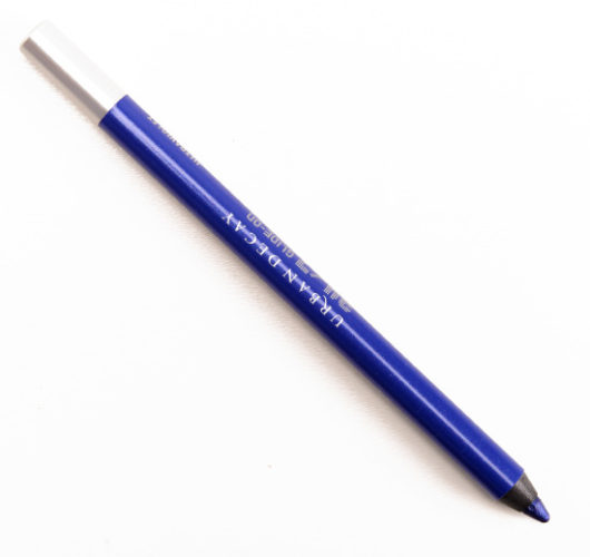 Urban Decay's 24/7 Glide-On Eye Pencil in Ultra Violet has a pearl finish. (Photo: Urban Decay Cosmetics)