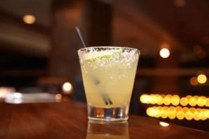 The house margarita along with four others will be $7 at MXDC on Feb. 22. (Photo: Jeff Elkins)
