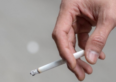 Most smokers know that smoking causes breathing problems and lung cancer, but they may not be aware of the other health problems it can cause. (Photo: gunnerl/Getty Images)