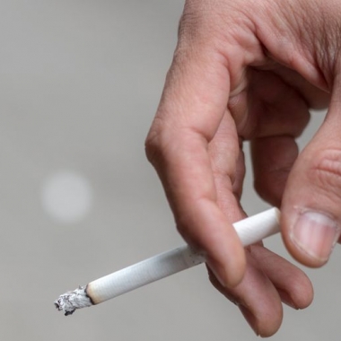 Most smokers know that smoking causes breathing problems and lung cancer, but they may not be aware of the other health problems it can cause. (Photo: gunnerl/Getty Images)