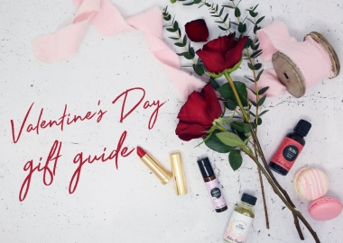 Valentine's Day Gift Guide