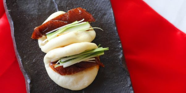 The Source is celebrating the Chinese New Year with its annual Night Market celebration featuring food stations throughout the restaurant followed by a three-course sit-down dinner, as well as a lounge takeover. (Photo: The Souce)
