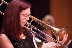 Shannon Gunn performs at the Smithsonian American Art Gallery at 6 p.m. Saturday as part of the Washington Women in Jazz Festival. (Photo: Suzette Niess)