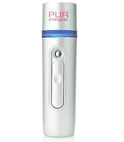 This skin infuser will have your mom's skin looking younger and fresh within 6 weeks time. (Photo: PUR)