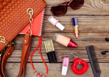 Summer is here. Check out these must-haves to carry with you. (Photo: Shuttertsock)