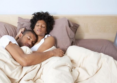 A new study found that even mild sleep issues could cause high blood pressure in women. (Photo: Getty Images)