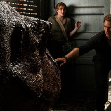 Jurassic Park: Fallen Kingdom was number one in the box office last weekend earning $148.02 million. (Photo: Universal Pictures)
