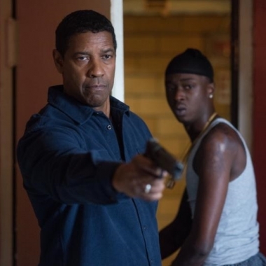 The Equalizer 2 finished in first place over the weekend with $36.01 million. (Photo: Sony Pictures)