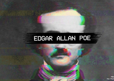 Tales of the Mysterious and Grotesque: The Works of Edgar Allen Poe need more development. (Image: Phenomenal Animals)