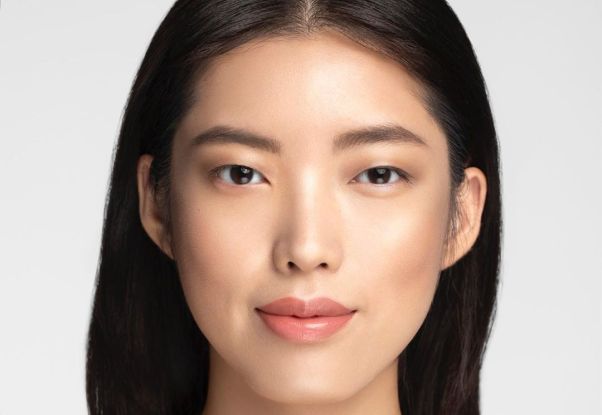 Model Jessie Hsu (Photo: Kevin Lujan/Instagram)